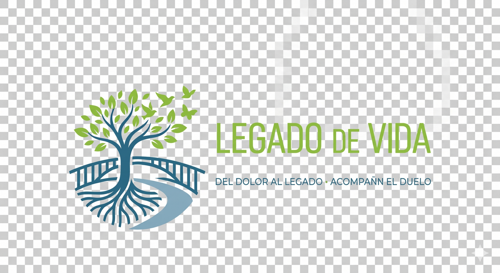 Legado de Vida - Del dolor al legado